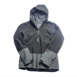 59. The North Face Hyvent 2.5L Full Zip Shell Jacket